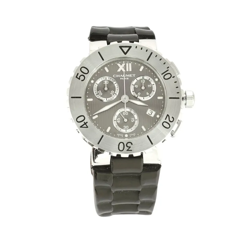 Montre CHAUMET sold by 58 Facettes