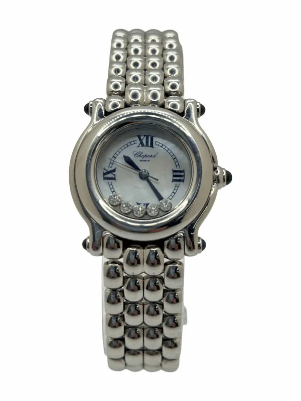 Montre Chopard Happy Sport sold by 58 Facettes