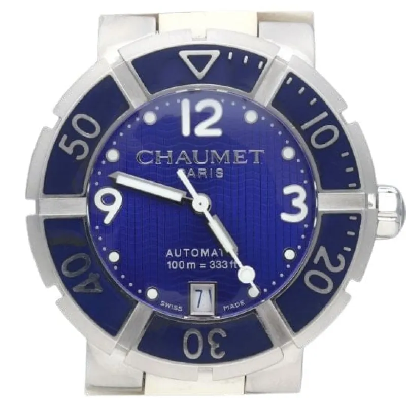 Chaumet Montre Class One sold by 58 Facettes