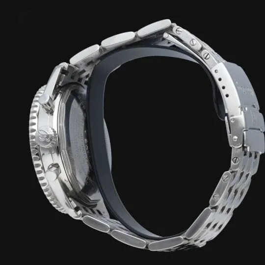 Montre Breitling Old Navitimer sold by 58 Facettes product image thumbnail 4
