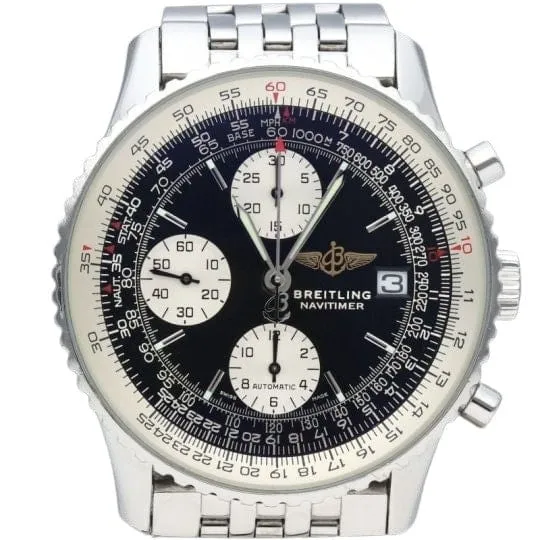 Montre Breitling Old Navitimer sold by 58 Facettes