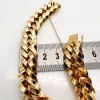 Bracelet or jaune maille forçat sold by 58 Facettes