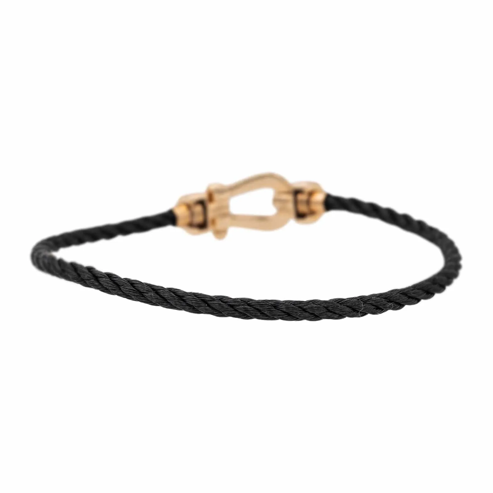 Bracelet Fred Force 10 Or rose sold by 58 Facettes product image thumbnail 5