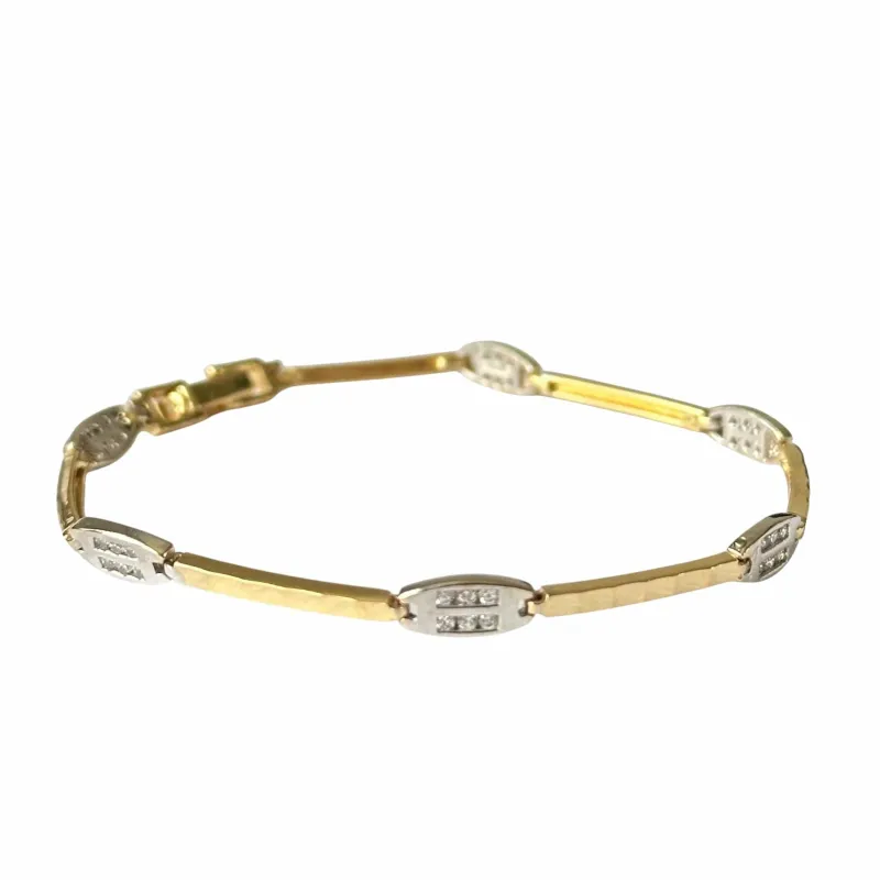 Bracelet 2 pièces sold by 58 Facettes