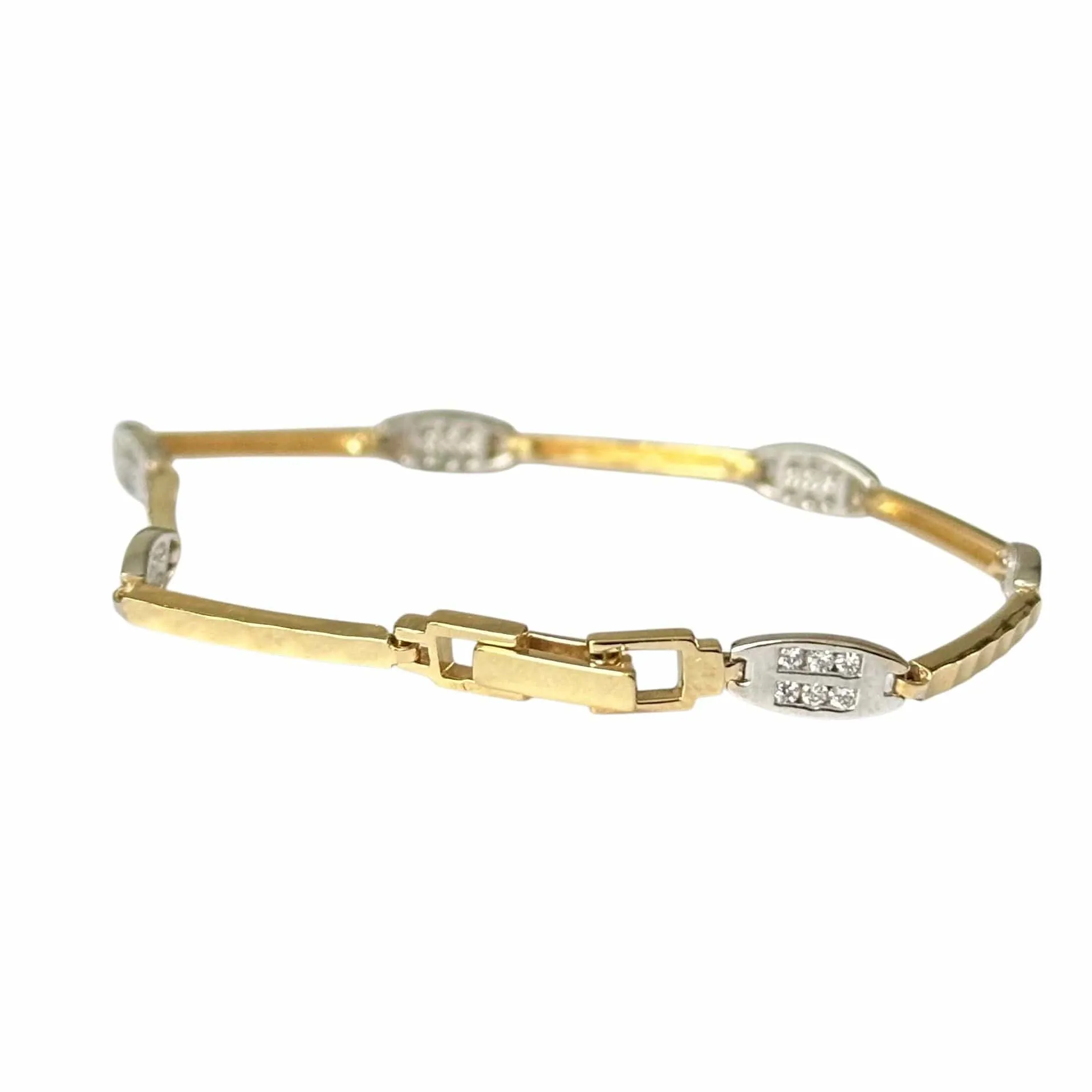 Bracelet 2 pièces sold by 58 Facettes product image thumbnail 5