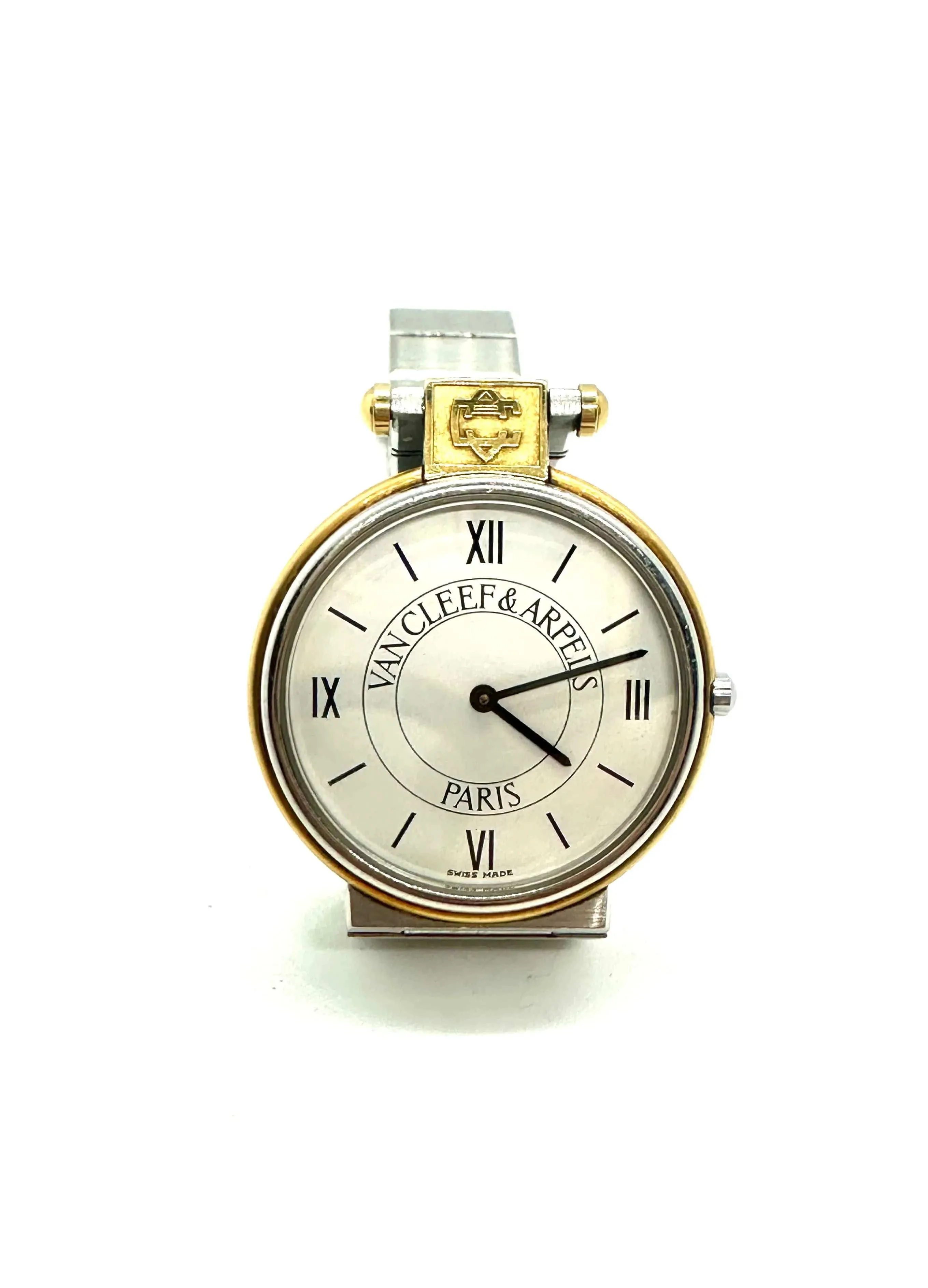 Van Cleef & Arpels - La Collection N°22 - Réf 43106 sold by 58 Facettes product image thumbnail 4