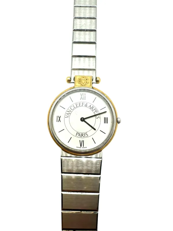 Van Cleef & Arpels - La Collection N°22 - Réf 43106 sold by 58 Facettes