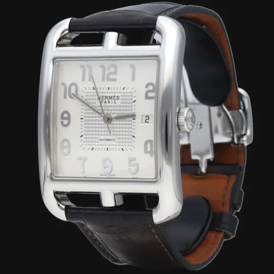 Montre Hermès Cape Code GM Automatique sold by 58 Facettes product image thumbnail 2
