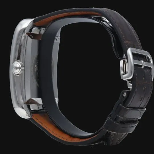 Montre Hermès Cape Code GM Automatique sold by 58 Facettes product image thumbnail 4