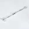HERMÈS - Farandole - Bracelet en argent sold by 58 Facettes