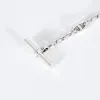 HERMÈS - Farandole - Bracelet en argent sold by 58 Facettes