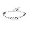 HERMÈS - Farandole - Bracelet en argent sold by 58 Facettes