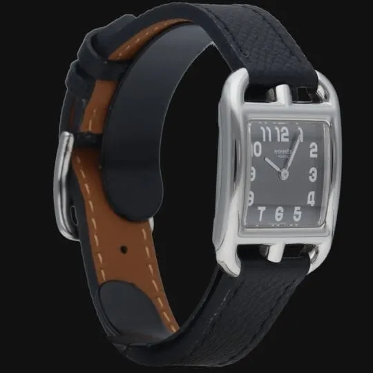 Hermes Montre Cape Cod sold by 58 Facettes product image thumbnail 5