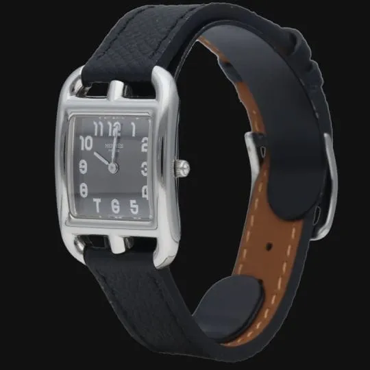 Hermes Montre Cape Cod sold by 58 Facettes product image thumbnail 3