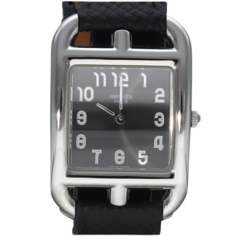 Hermes Montre Cape Cod sold by 58 Facettes