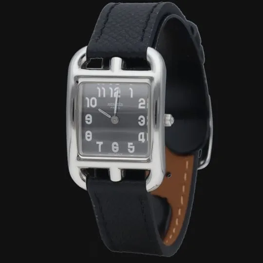 Hermes Montre Cape Cod sold by 58 Facettes product image thumbnail 2
