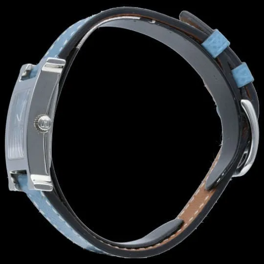 Hermes Montre Heure H sold by 58 Facettes product image thumbnail 4