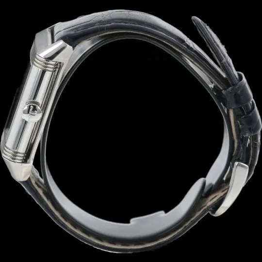 Jaeger Lecoultre Montre Reverso Classique Monoface sold by 58 Facettes product image thumbnail 5