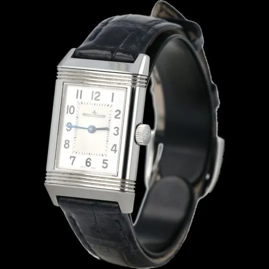 Jaeger Lecoultre Montre Reverso Classique Monoface sold by 58 Facettes product image thumbnail 3