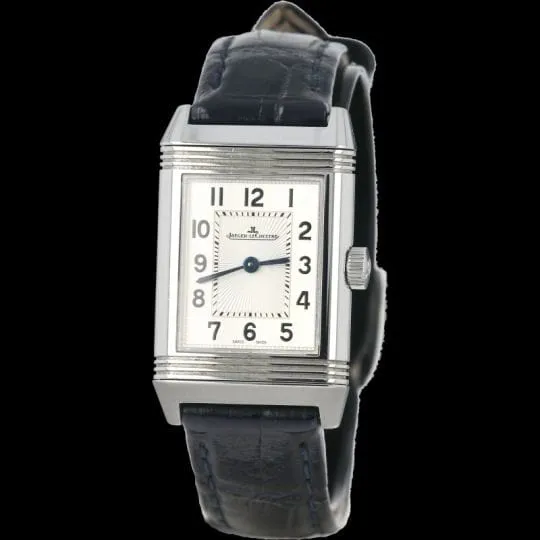 Jaeger Lecoultre Montre Reverso Classique Monoface sold by 58 Facettes