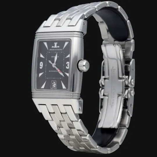 Jaeger Lecoultre Montre Reverso Gran Sport sold by 58 Facettes product image thumbnail 3