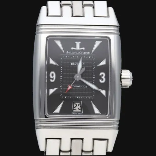 Jaeger Lecoultre Montre Reverso Gran Sport sold by 58 Facettes