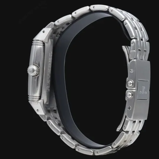 Jaeger Lecoultre Montre Reverso Gran Sport sold by 58 Facettes product image thumbnail 4