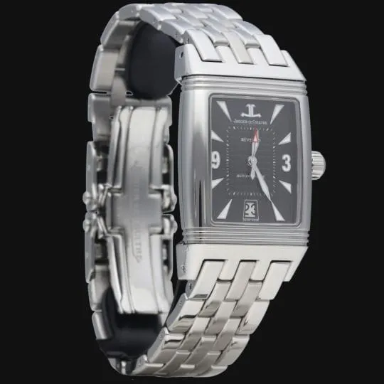 Jaeger Lecoultre Montre Reverso Gran Sport sold by 58 Facettes product image thumbnail 5