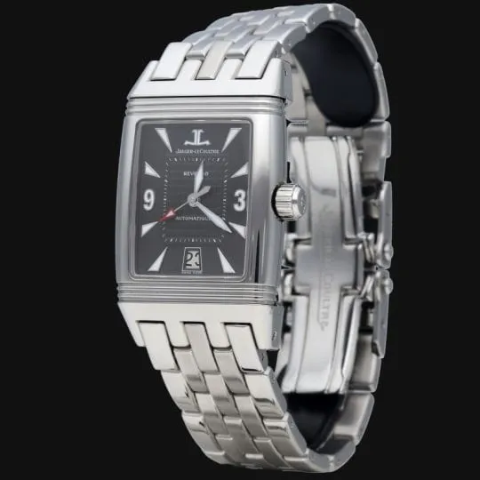 Jaeger Lecoultre Montre Reverso Gran Sport sold by 58 Facettes product image thumbnail 2