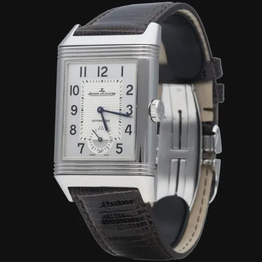 Jaeger Lecoultre Montre Reverso Duoface sold by 58 Facettes product image thumbnail 2