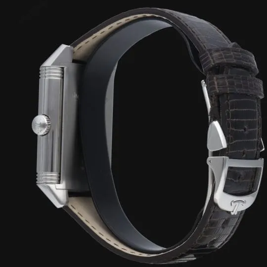 Jaeger Lecoultre Montre Reverso Duoface sold by 58 Facettes product image thumbnail 4