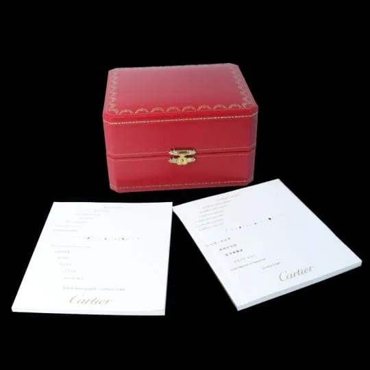 Cartier Pasha Plongeur - Montre automatique homme 38 mm en acier sold by 58 Facettes product image thumbnail 2