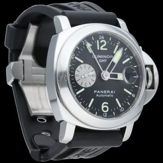 Panerai Montre Luminor Gmt Automatique sold by 58 Facettes product image thumbnail 4