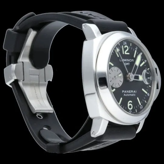 Panerai Montre Luminor Gmt Automatique sold by 58 Facettes product image thumbnail 5