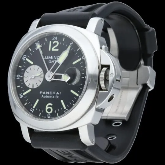 Panerai Montre Luminor Gmt Automatique sold by 58 Facettes product image thumbnail 2