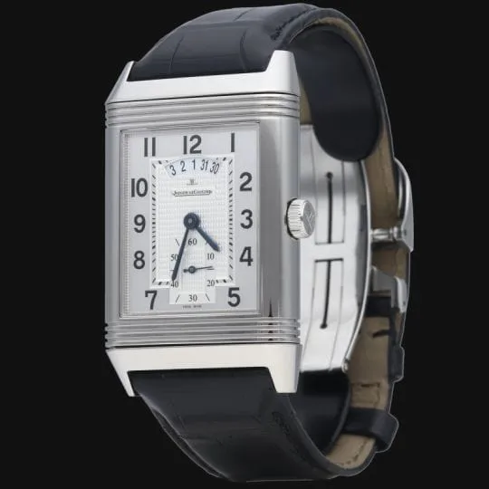 Jaeger Lecoultre Montre Reverso Grande Duoface sold by 58 Facettes product image thumbnail 2