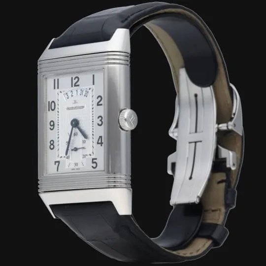 Jaeger Lecoultre Montre Reverso Grande Duoface sold by 58 Facettes product image thumbnail 3