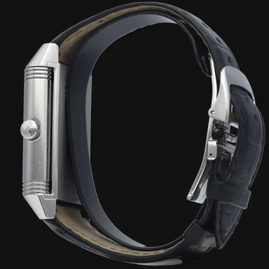 Jaeger Lecoultre Montre Reverso Grande Duoface sold by 58 Facettes product image thumbnail 4