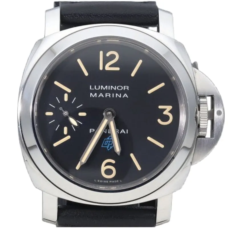 Panerai Luminor Marina - Montre homme 44 mm en acier sold by 58 Facettes