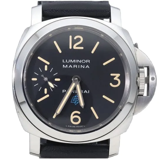 Panerai Luminor Marina - Montre homme 44 mm en acier sold by 58 Facettes