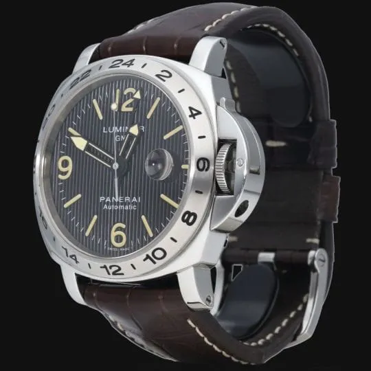 Montre Panerai Luminor GMT sold by 58 Facettes product image thumbnail 3