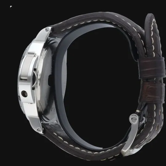 Montre Panerai Luminor GMT sold by 58 Facettes product image thumbnail 4