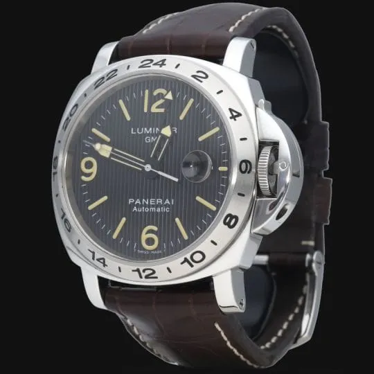 Montre Panerai Luminor GMT sold by 58 Facettes product image thumbnail 2