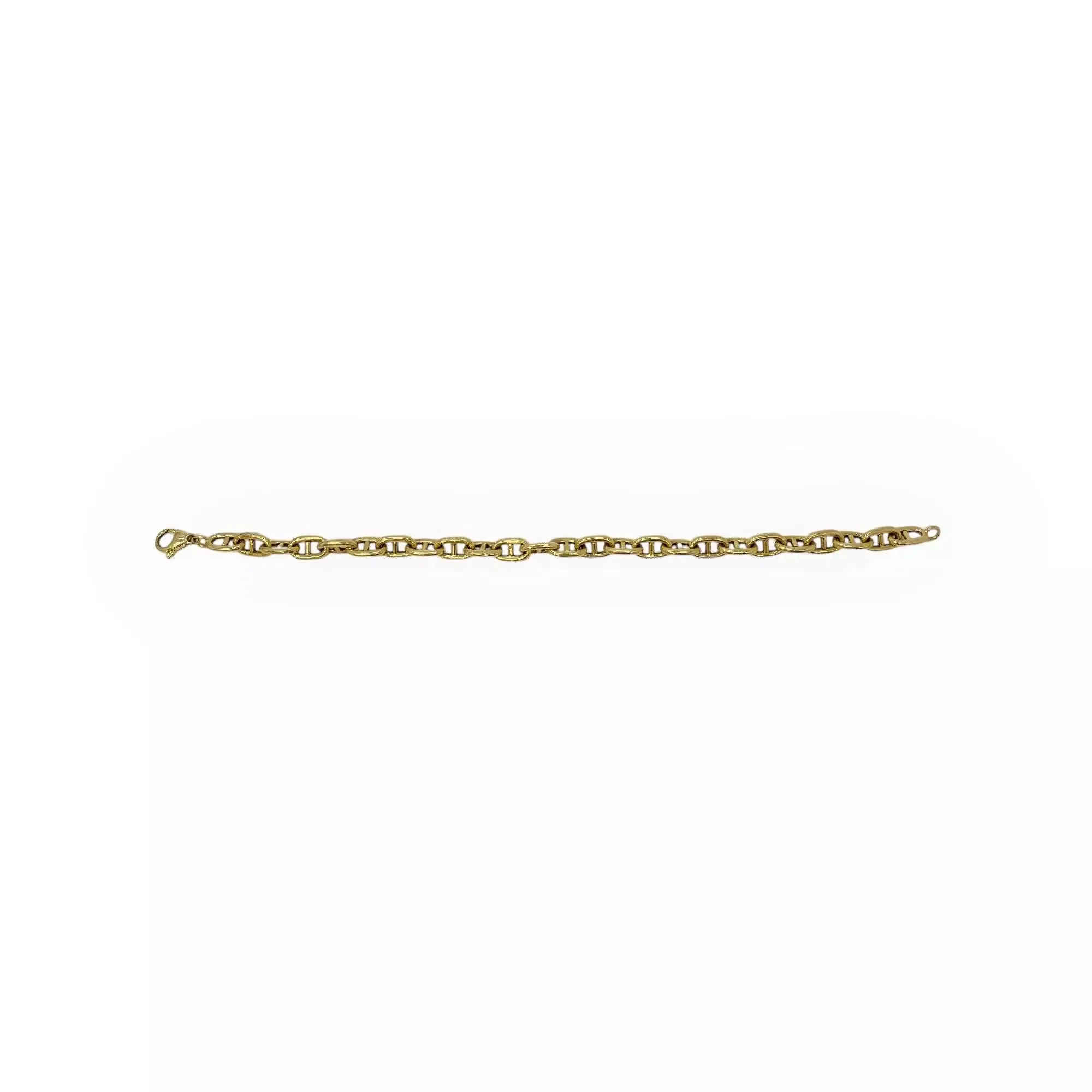 Bracelet maille marine sold by 58 Facettes product image thumbnail 5