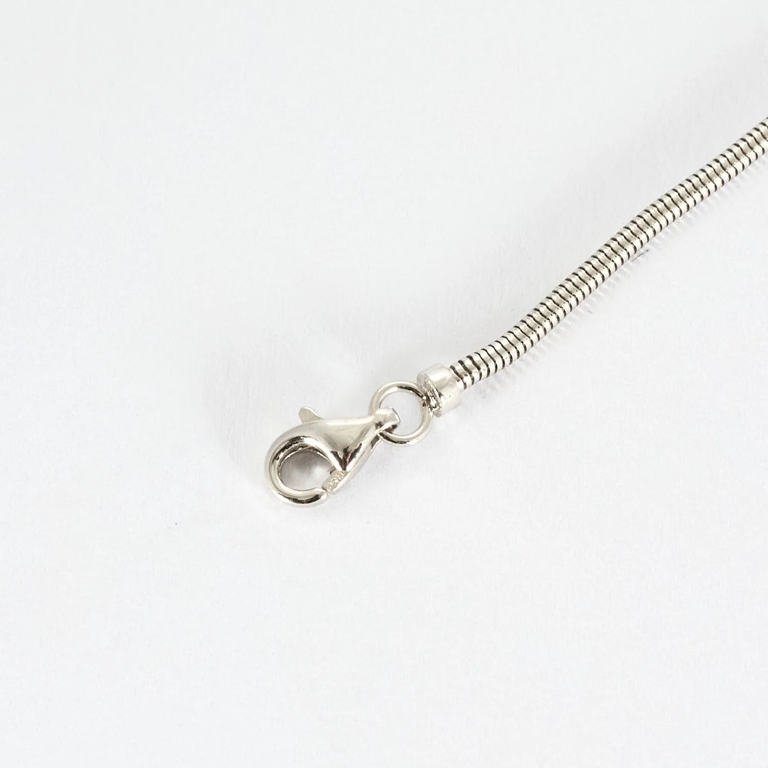 MAUBOUSSIN - Amours Divines - Bracelet or blanc, saphirs sold by 58 Facettes product image thumbnail 4