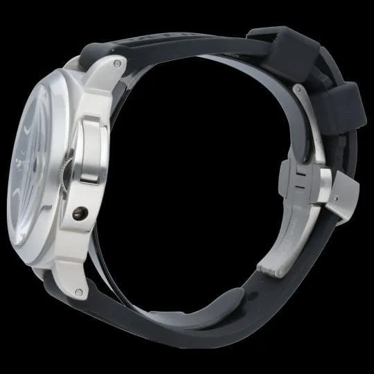 Panerai Montre Luminor Marina sold by 58 Facettes product image thumbnail 4