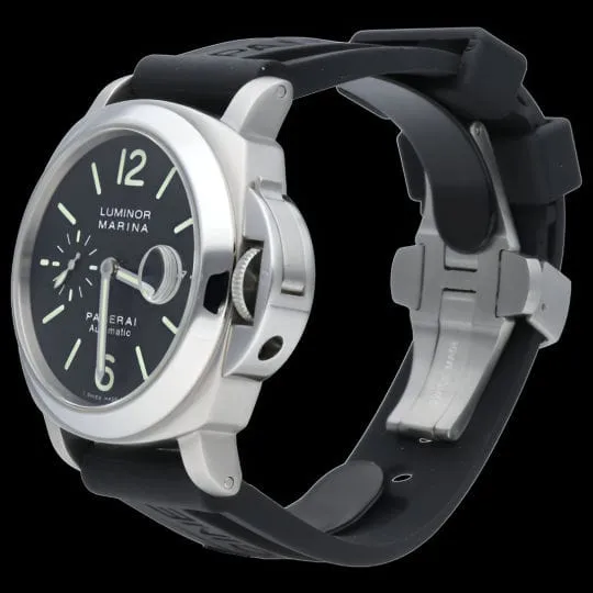 Panerai Montre Luminor Marina sold by 58 Facettes product image thumbnail 3