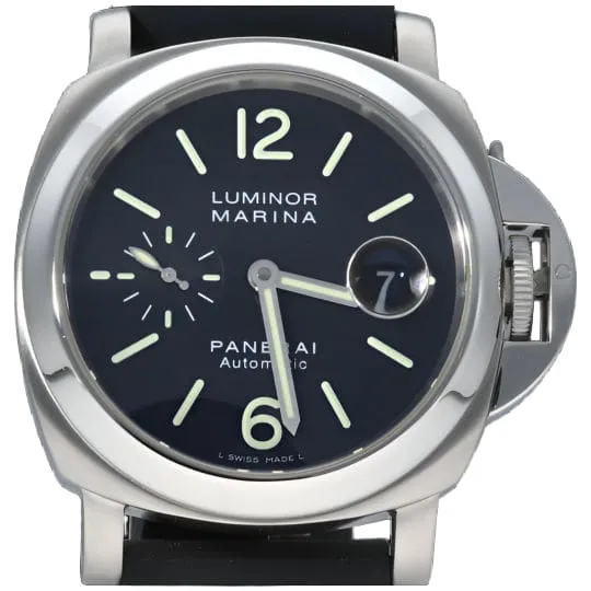 Panerai Montre Luminor Marina sold by 58 Facettes