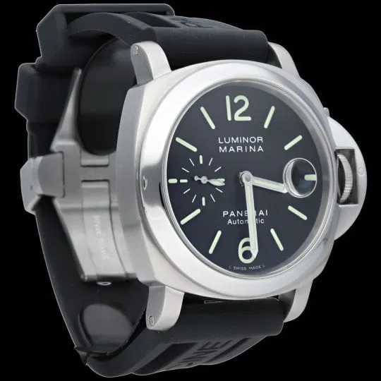 Panerai Montre Luminor Marina sold by 58 Facettes product image thumbnail 5