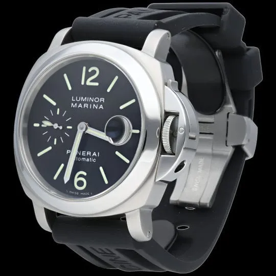Panerai Montre Luminor Marina sold by 58 Facettes product image thumbnail 2